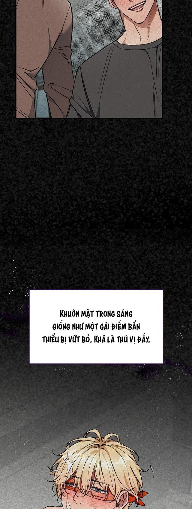 Chuyến Tàu Cuồng Loạn Chapter 30 - Trang 2