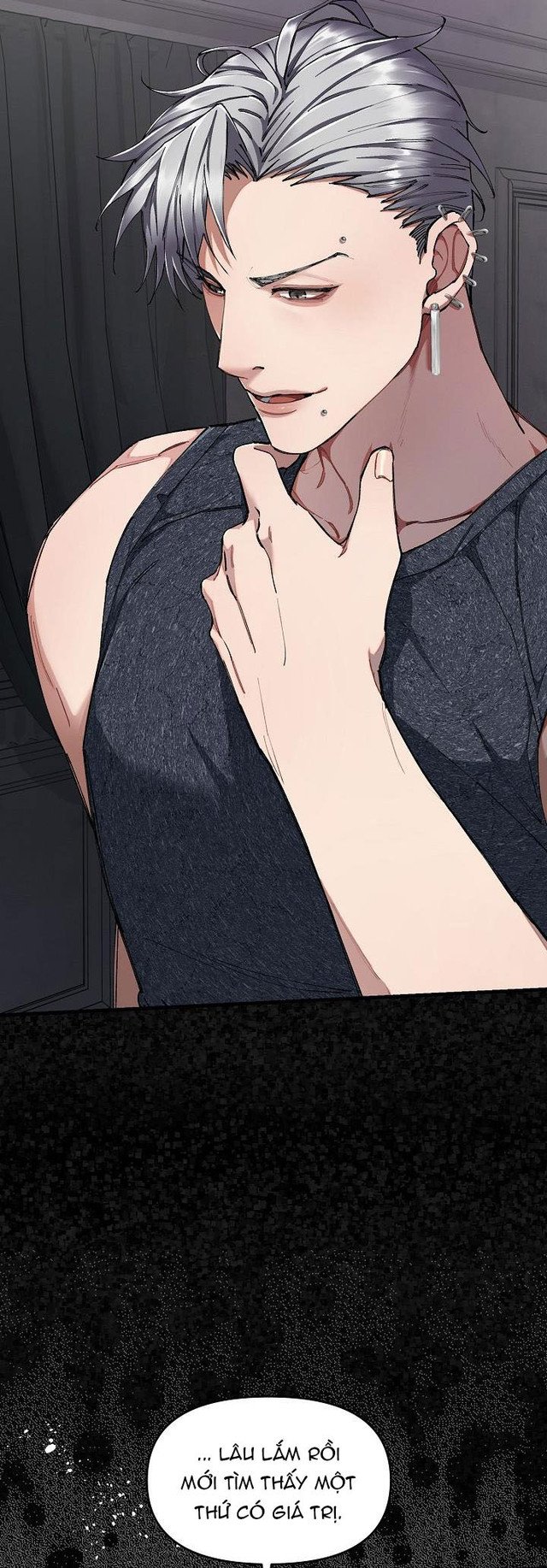 Chuyến Tàu Cuồng Loạn Chapter 30 - Trang 2