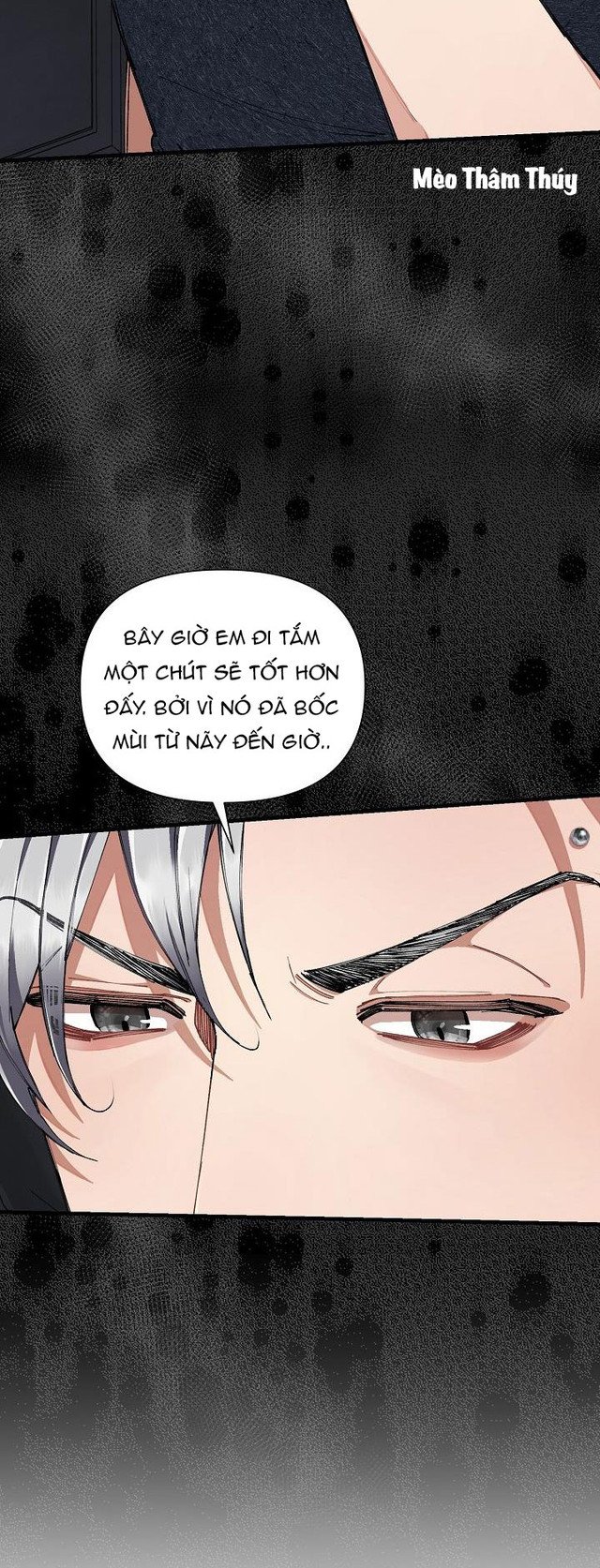 Chuyến Tàu Cuồng Loạn Chapter 31 - Trang 2