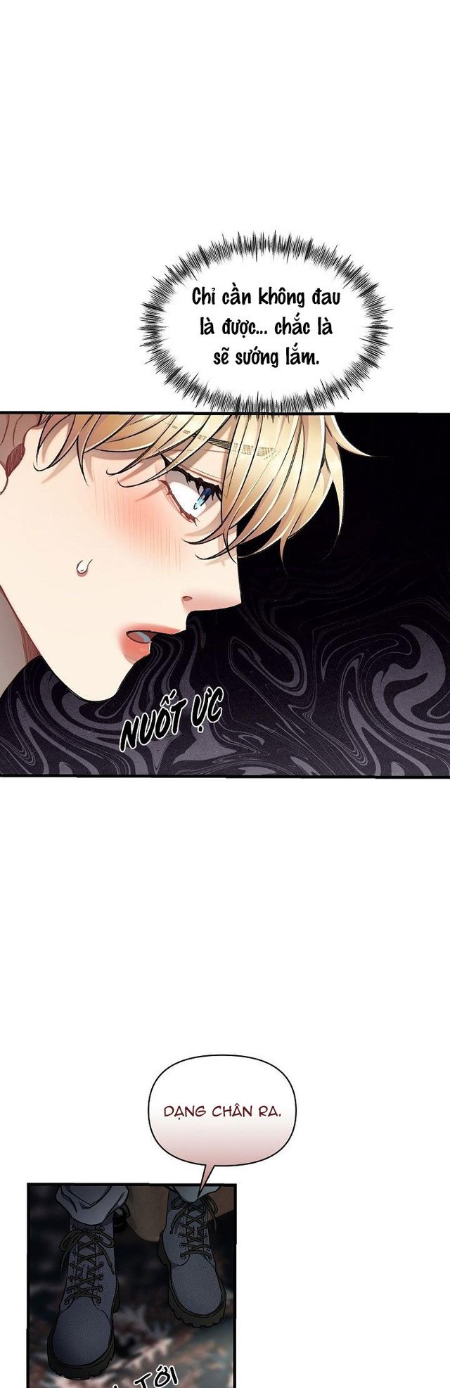 Chuyến Tàu Cuồng Loạn Chapter 31 - Trang 2