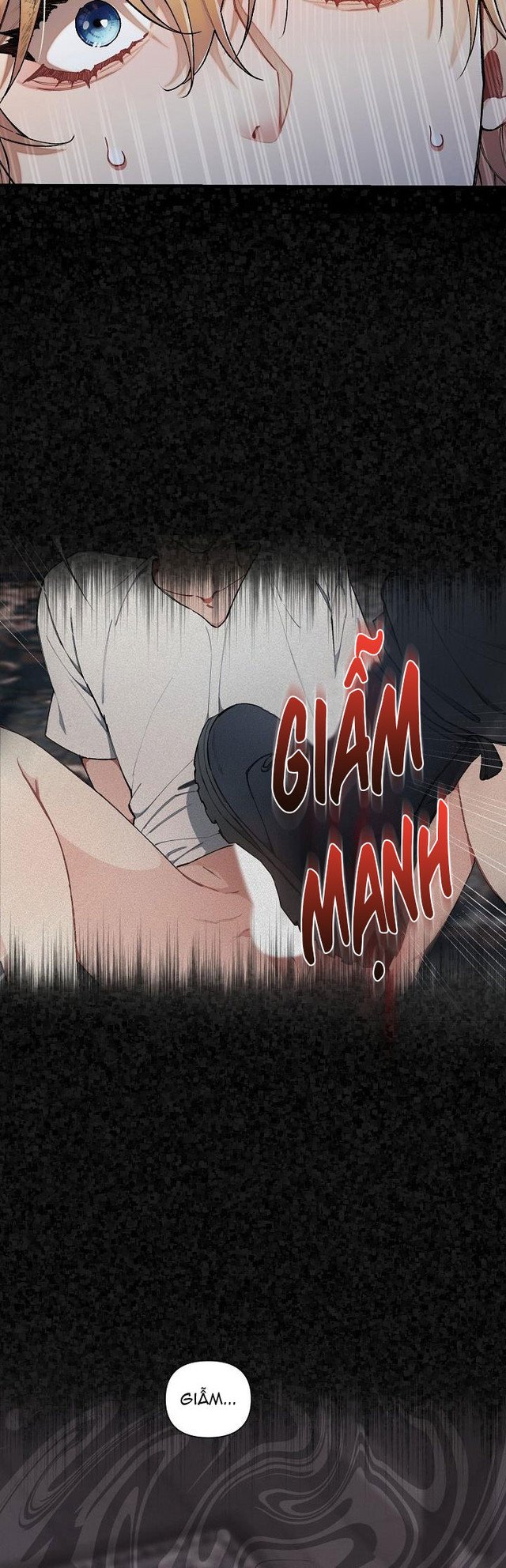Chuyến Tàu Cuồng Loạn Chapter 31 - Trang 2