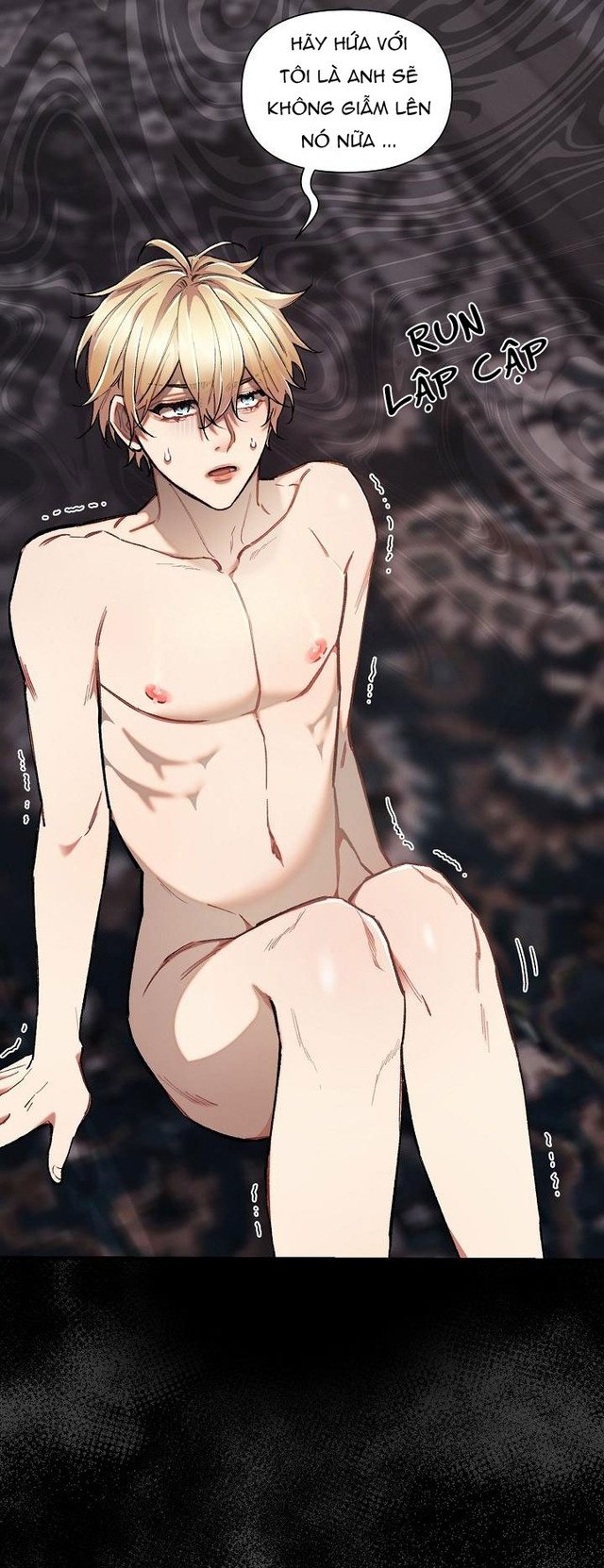 Chuyến Tàu Cuồng Loạn Chapter 31 - Trang 2