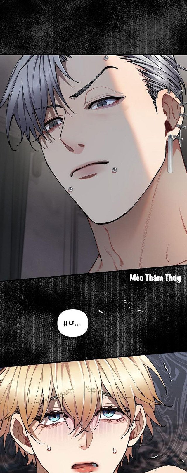 Chuyến Tàu Cuồng Loạn Chapter 31 - Trang 2