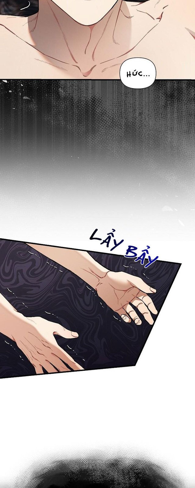 Chuyến Tàu Cuồng Loạn Chapter 31 - Trang 2