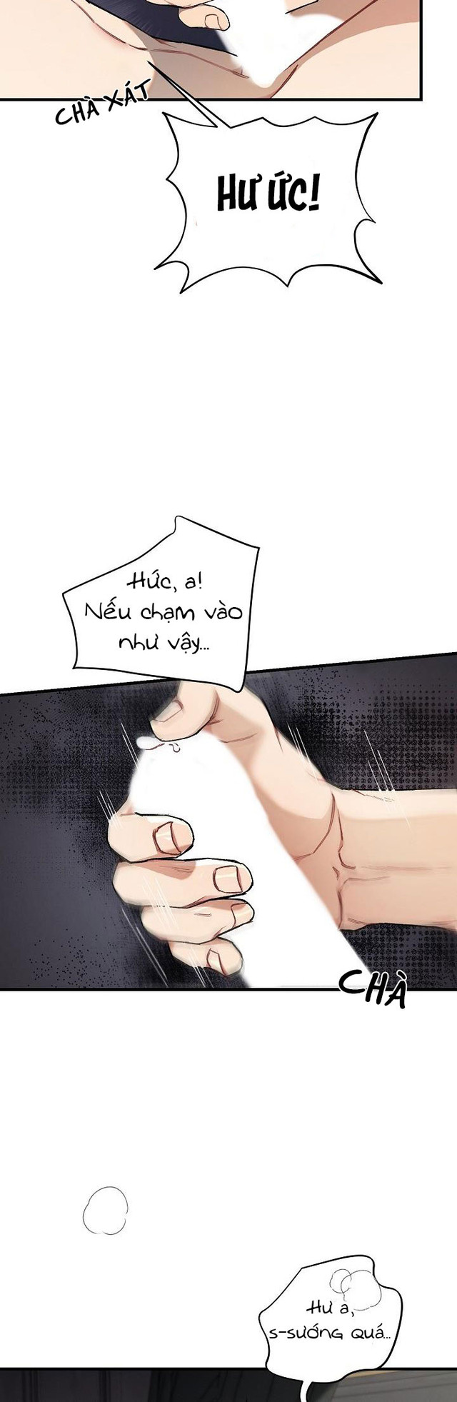 Chuyến Tàu Cuồng Loạn Chapter 31 - Trang 2