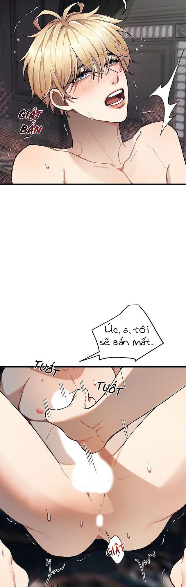 Chuyến Tàu Cuồng Loạn Chapter 31 - Trang 2