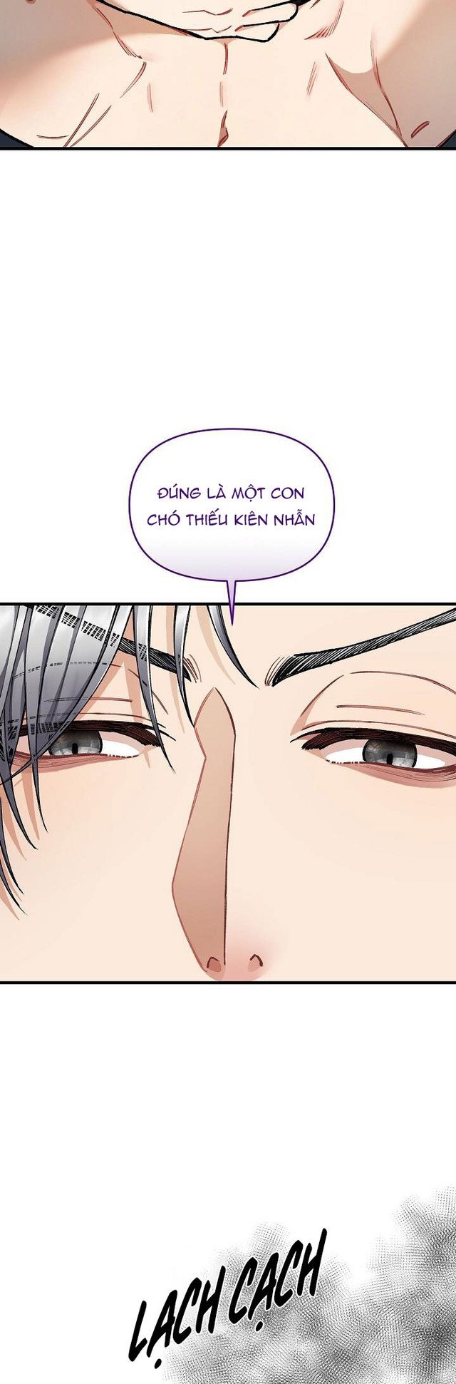 Chuyến Tàu Cuồng Loạn Chapter 31 - Trang 2