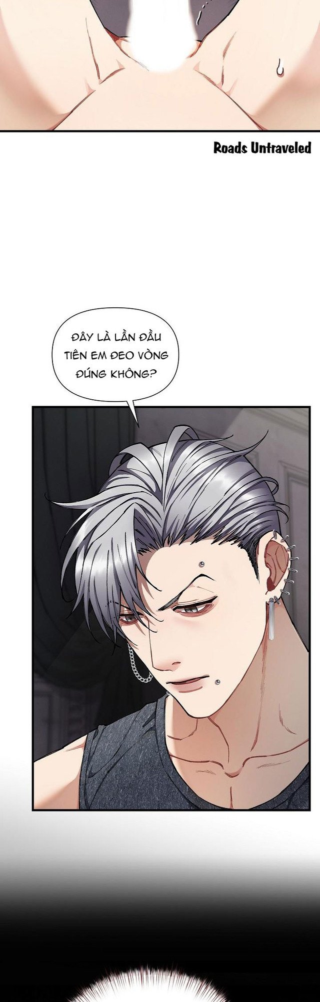 Chuyến Tàu Cuồng Loạn Chapter 31 - Trang 2