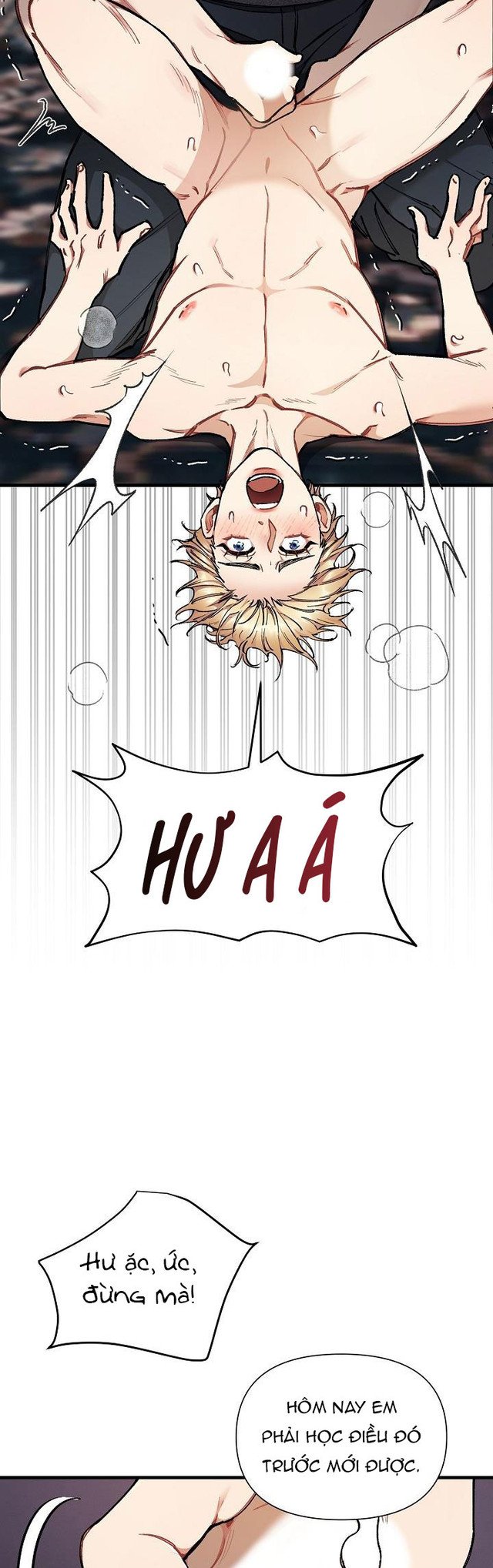 Chuyến Tàu Cuồng Loạn Chapter 31 - Trang 2