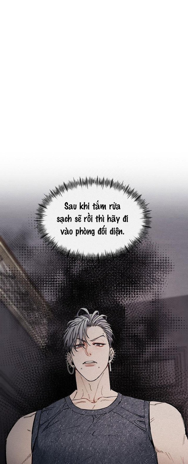 Chuyến Tàu Cuồng Loạn Chapter 31 - Trang 2