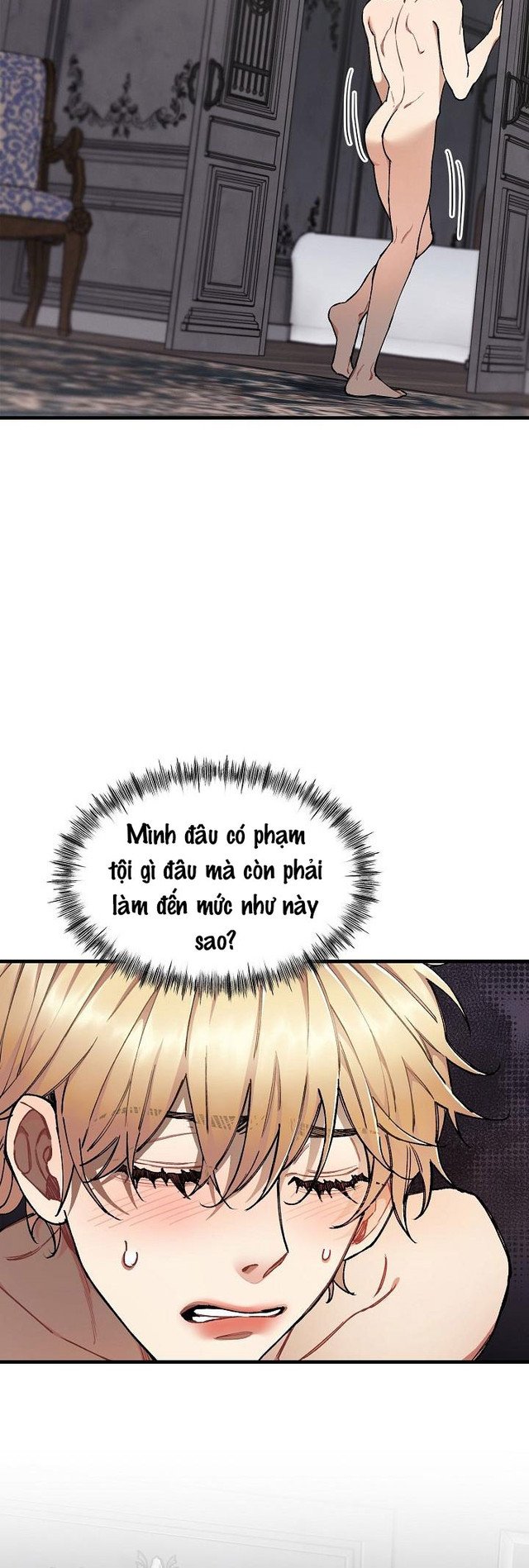 Chuyến Tàu Cuồng Loạn Chapter 31 - Trang 2