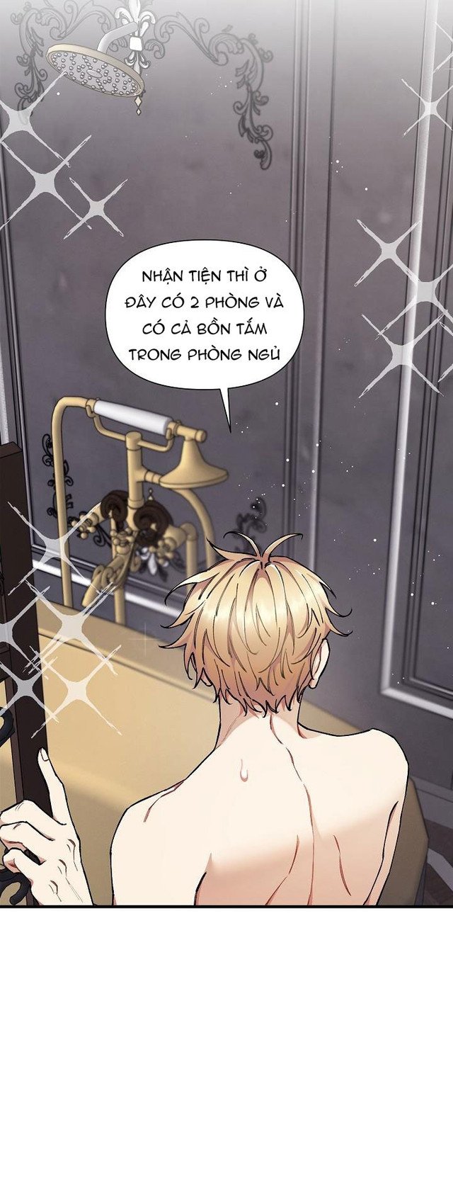 Chuyến Tàu Cuồng Loạn Chapter 31 - Trang 2
