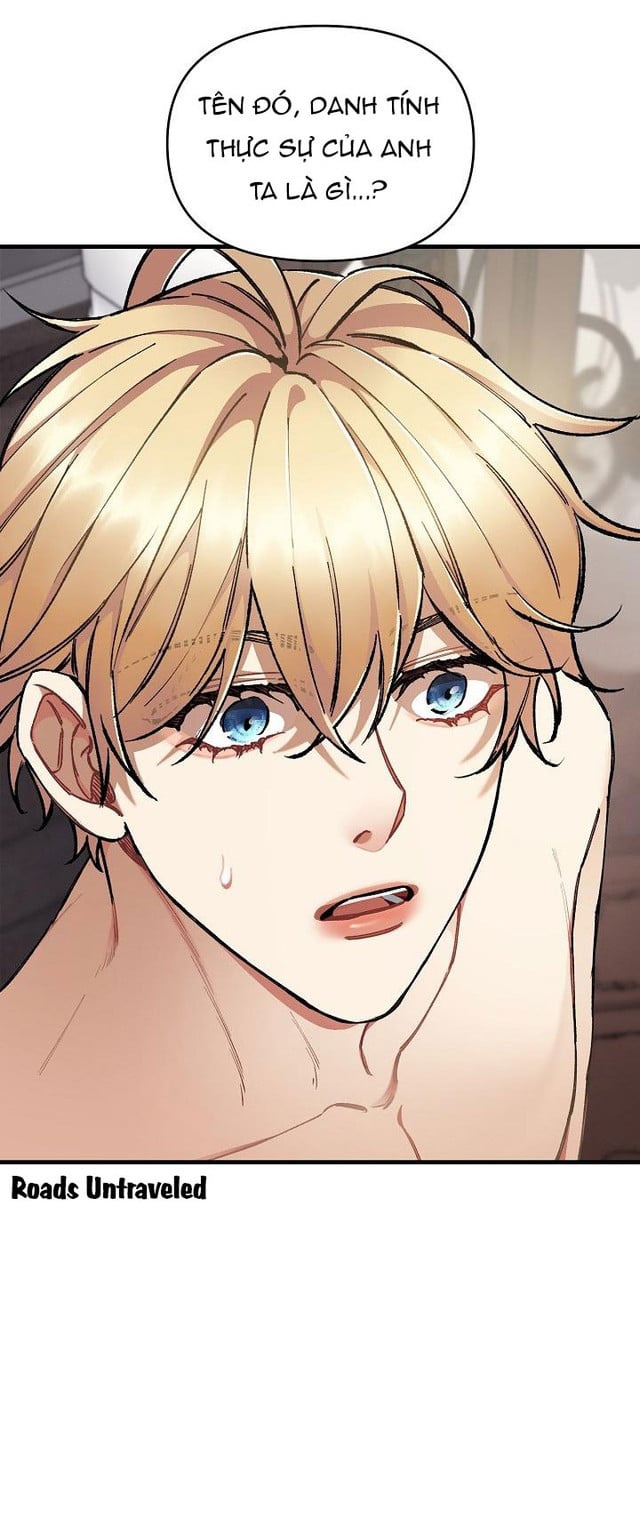 Chuyến Tàu Cuồng Loạn Chapter 31 - Trang 2