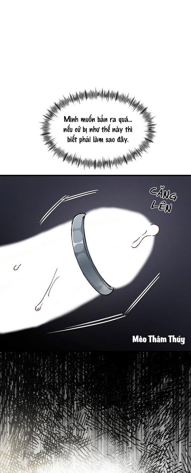 Chuyến Tàu Cuồng Loạn Chapter 31 - Trang 2