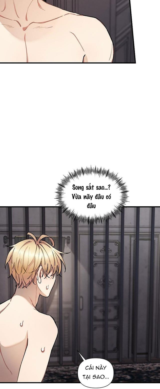 Chuyến Tàu Cuồng Loạn Chapter 31 - Trang 2