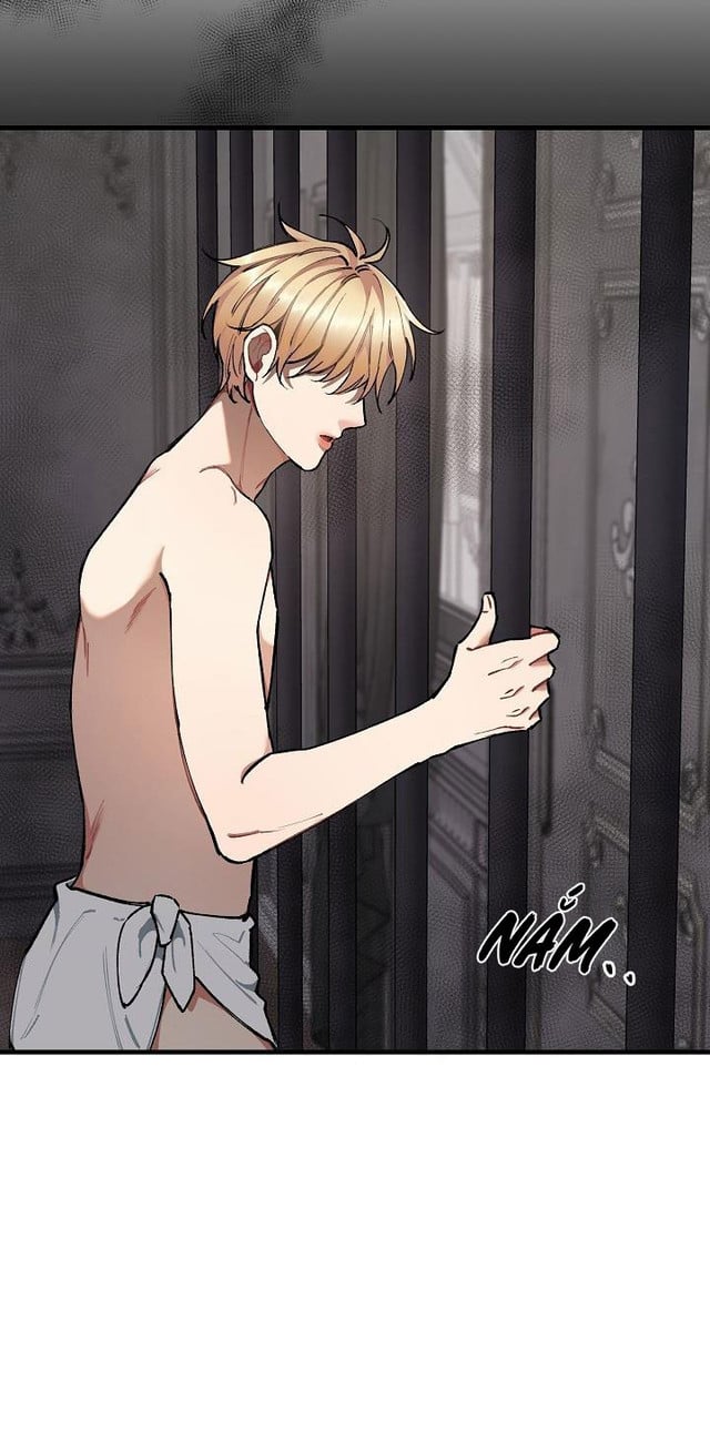 Chuyến Tàu Cuồng Loạn Chapter 31 - Trang 2