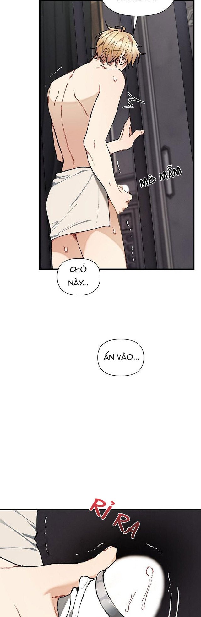 Chuyến Tàu Cuồng Loạn Chapter 31 - Trang 2