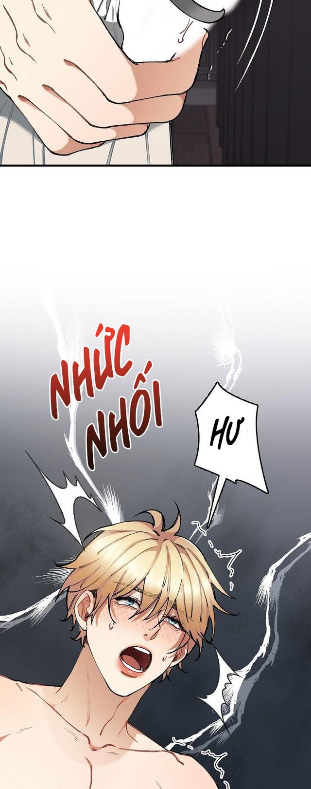 Chuyến Tàu Cuồng Loạn Chapter 31 - Trang 2