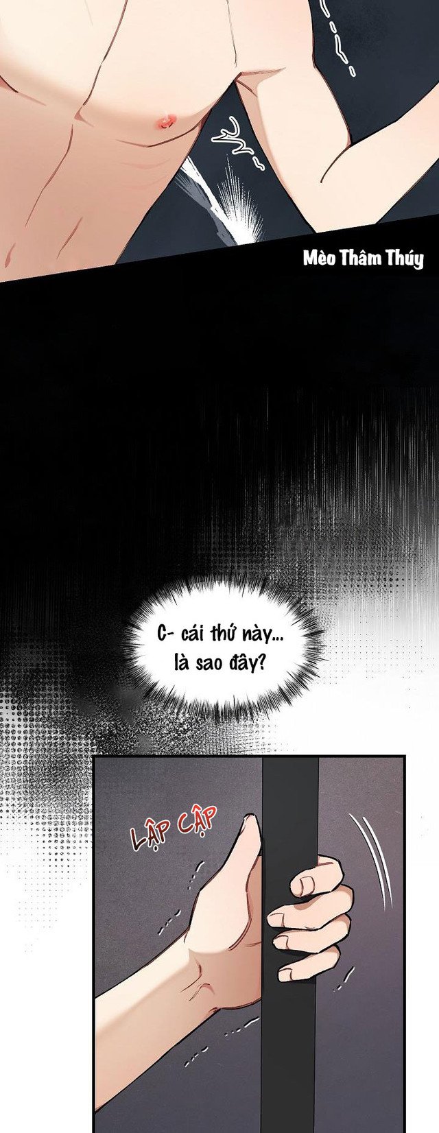 Chuyến Tàu Cuồng Loạn Chapter 31 - Trang 2