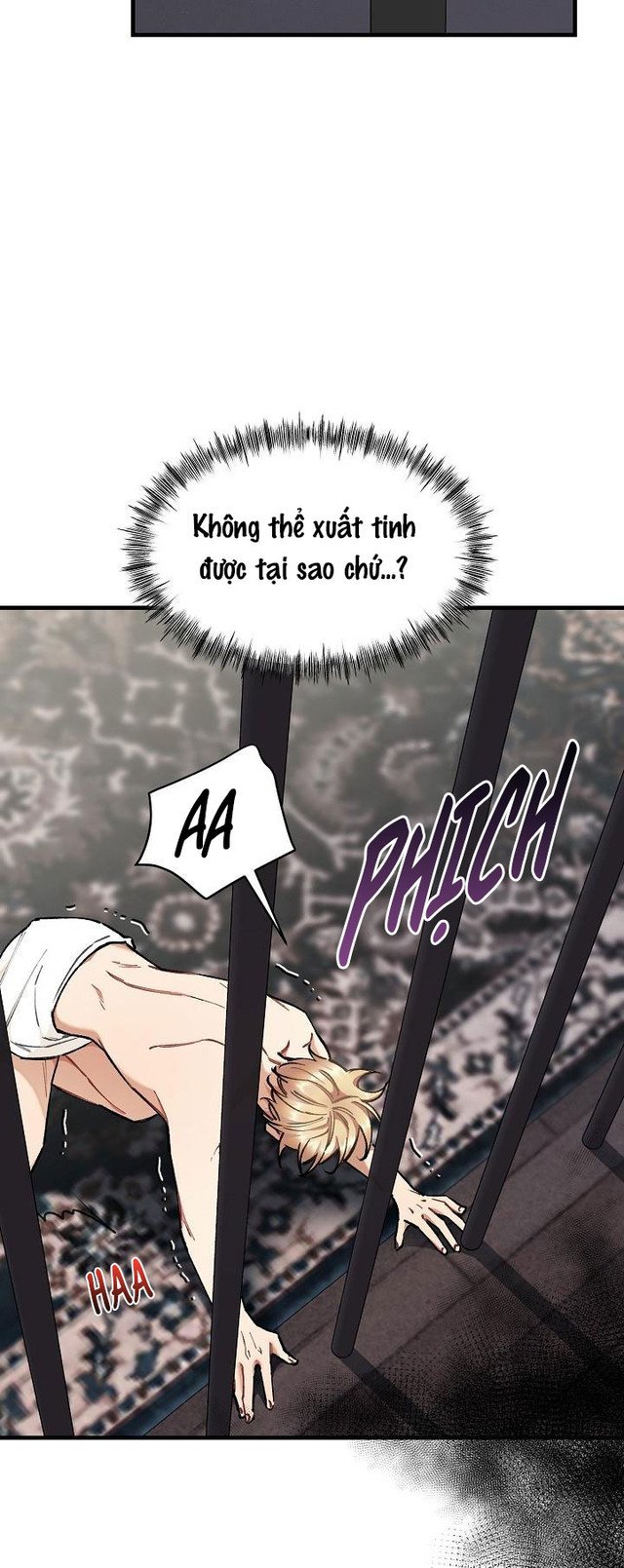 Chuyến Tàu Cuồng Loạn Chapter 31 - Trang 2
