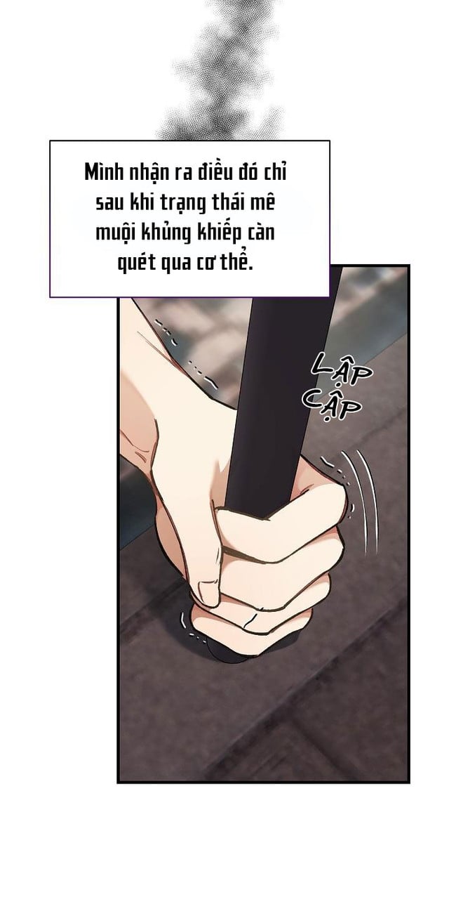 Chuyến Tàu Cuồng Loạn Chapter 31 - Trang 2