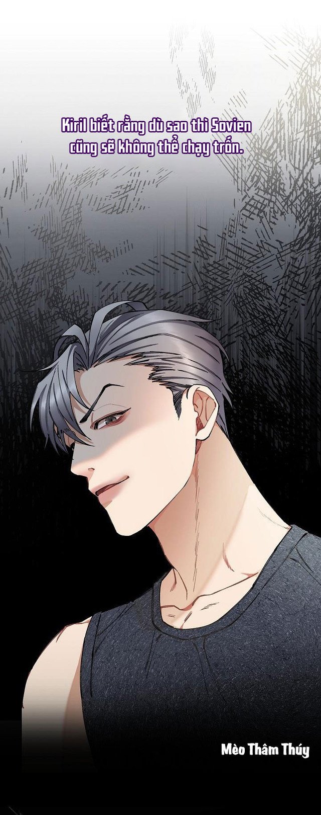Chuyến Tàu Cuồng Loạn Chapter 31 - Trang 2