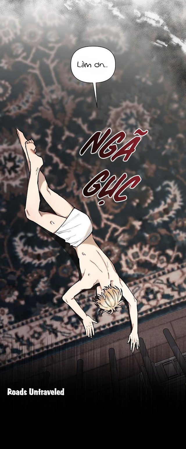 Chuyến Tàu Cuồng Loạn Chapter 31 - Trang 2