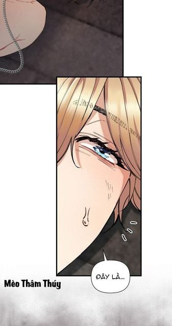 Chuyến Tàu Cuồng Loạn Chapter 32 - Trang 2
