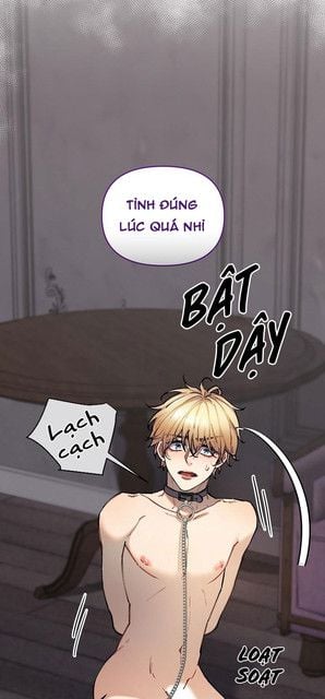 Chuyến Tàu Cuồng Loạn Chapter 32 - Trang 2