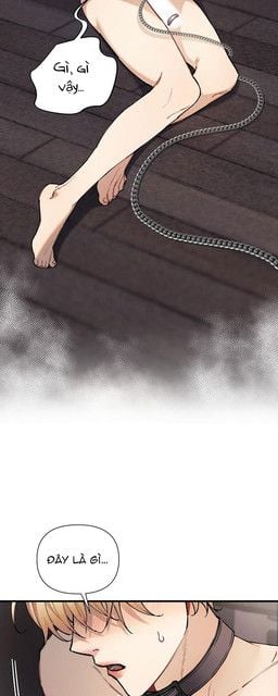 Chuyến Tàu Cuồng Loạn Chapter 32 - Trang 2