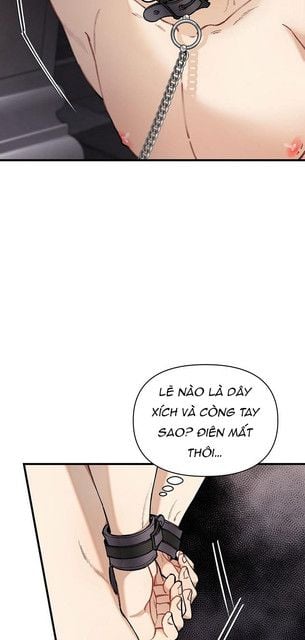 Chuyến Tàu Cuồng Loạn Chapter 32 - Trang 2