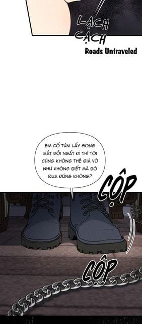 Chuyến Tàu Cuồng Loạn Chapter 32 - Trang 2
