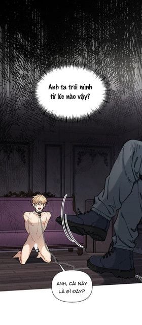 Chuyến Tàu Cuồng Loạn Chapter 32 - Trang 2