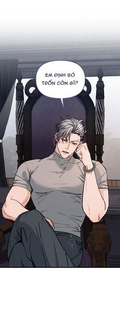 Chuyến Tàu Cuồng Loạn Chapter 32 - Trang 2