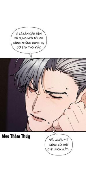 Chuyến Tàu Cuồng Loạn Chapter 32 - Trang 2