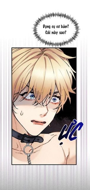 Chuyến Tàu Cuồng Loạn Chapter 32 - Trang 2