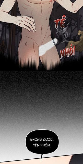 Chuyến Tàu Cuồng Loạn Chapter 32 - Trang 2