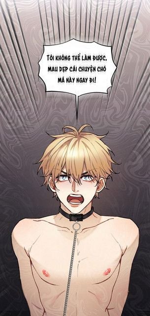 Chuyến Tàu Cuồng Loạn Chapter 32 - Trang 2