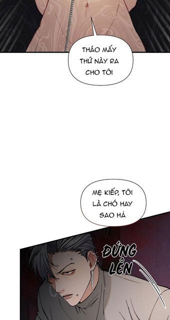 Chuyến Tàu Cuồng Loạn Chapter 32 - Trang 2