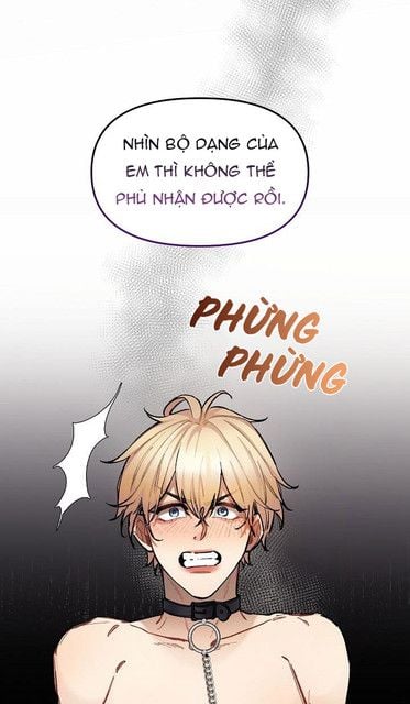 Chuyến Tàu Cuồng Loạn Chapter 32 - Trang 2