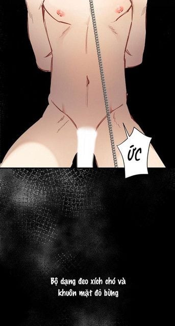 Chuyến Tàu Cuồng Loạn Chapter 32 - Trang 2