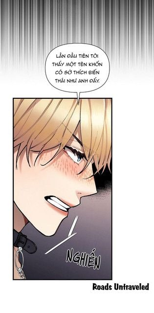 Chuyến Tàu Cuồng Loạn Chapter 32 - Trang 2