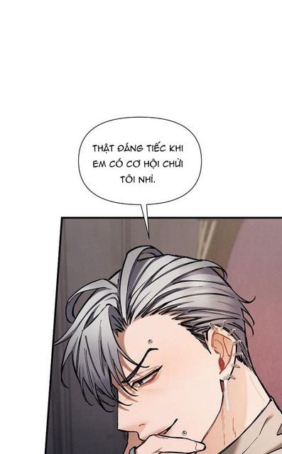 Chuyến Tàu Cuồng Loạn Chapter 32 - Trang 2