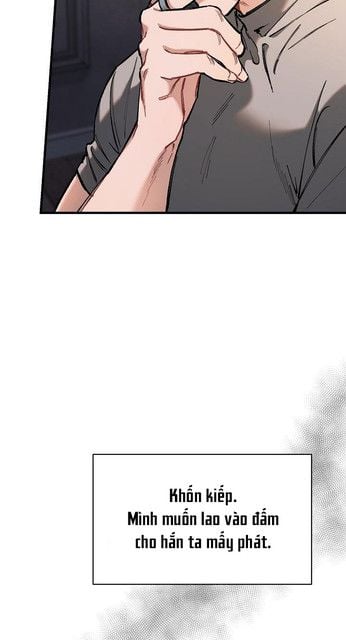 Chuyến Tàu Cuồng Loạn Chapter 32 - Trang 2