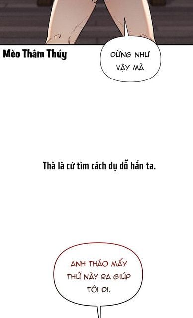 Chuyến Tàu Cuồng Loạn Chapter 32 - Trang 2