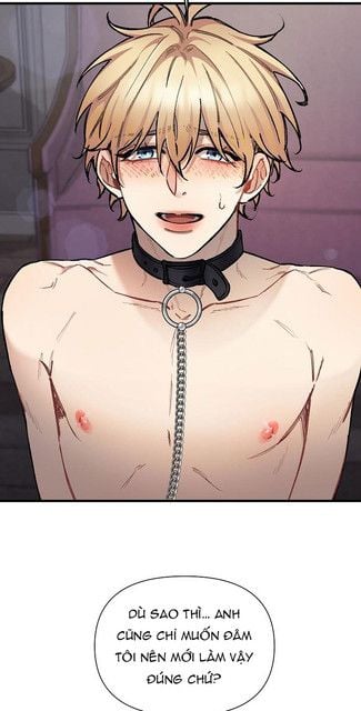 Chuyến Tàu Cuồng Loạn Chapter 32 - Trang 2