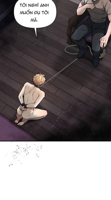 Chuyến Tàu Cuồng Loạn Chapter 32 - Trang 2