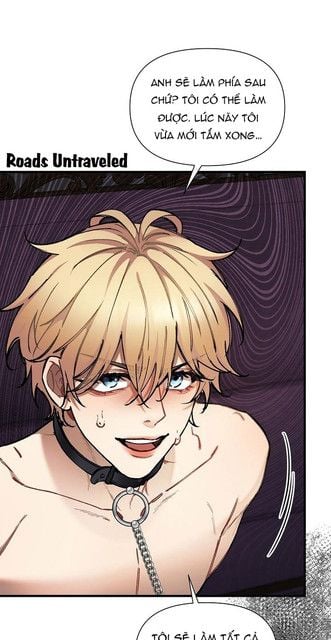 Chuyến Tàu Cuồng Loạn Chapter 32 - Trang 2