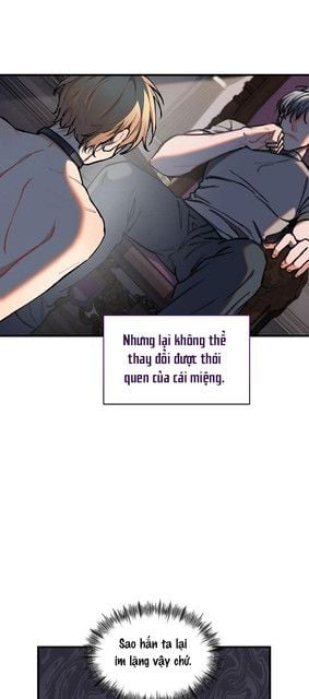 Chuyến Tàu Cuồng Loạn Chapter 32 - Trang 2