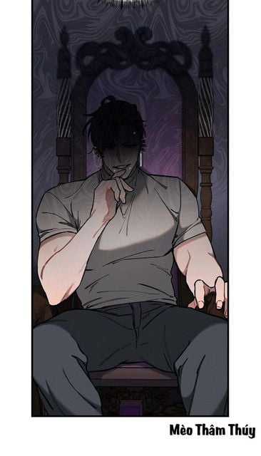 Chuyến Tàu Cuồng Loạn Chapter 32 - Trang 2